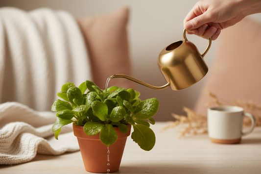 arrosage – comprendre les besoins en eau des plantes