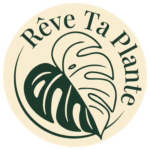 Rêve Ta Plante