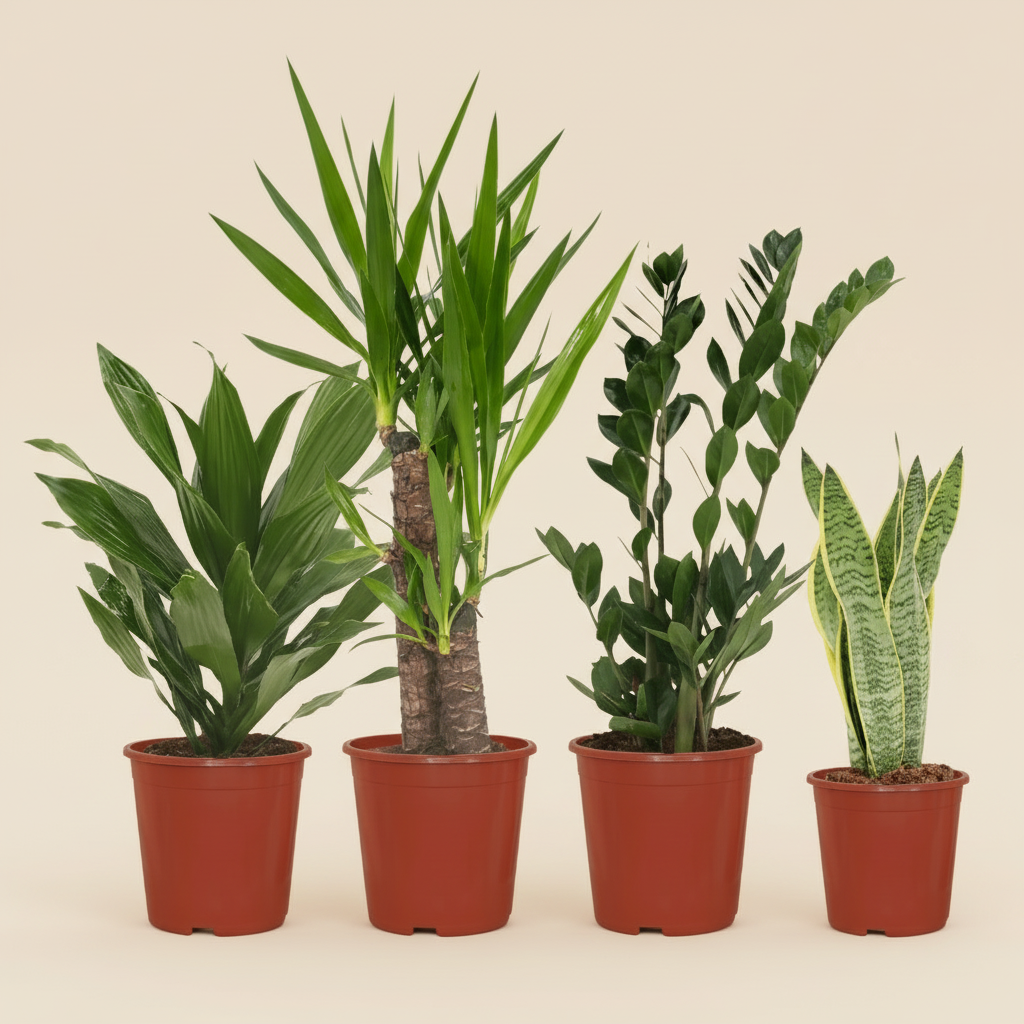 Box plantes Faciles