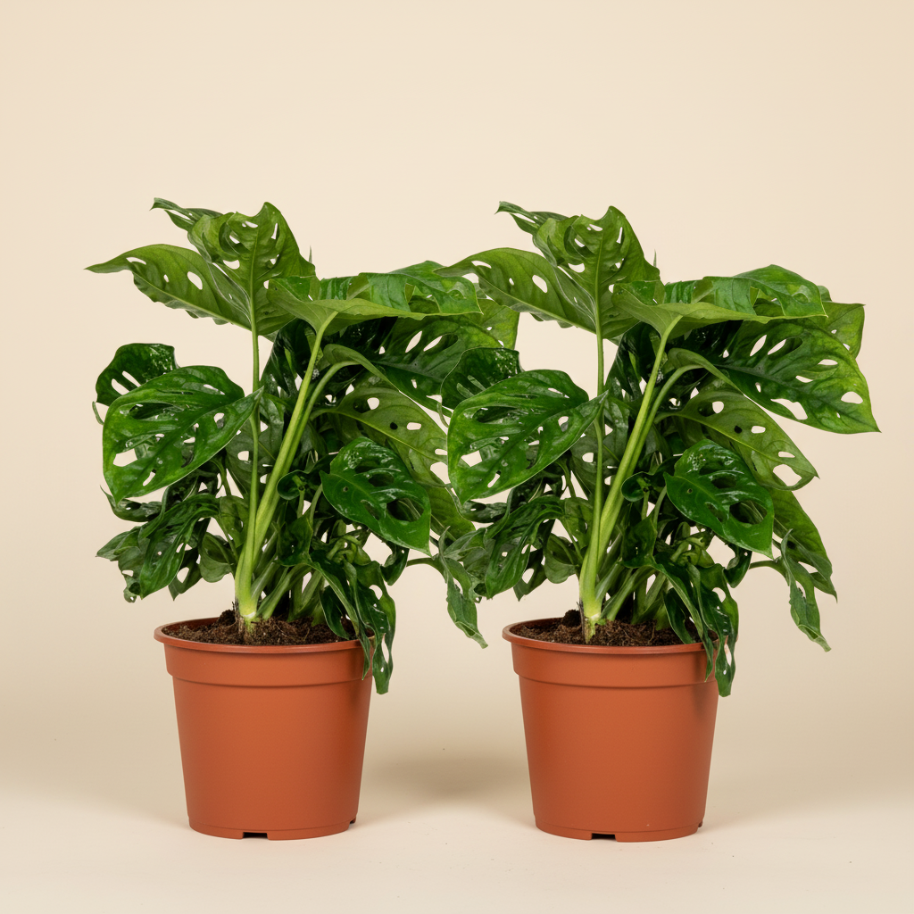 Monstera adansonii