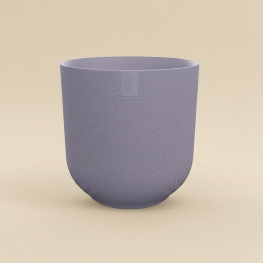 Pot Elho Jazz Rond Lavande Lilas