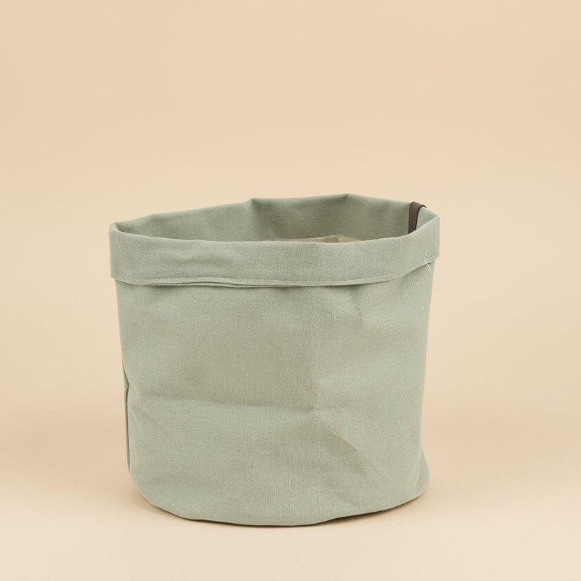 Plantbag Jade D18 cm pour plantes, intérieur et extérieur