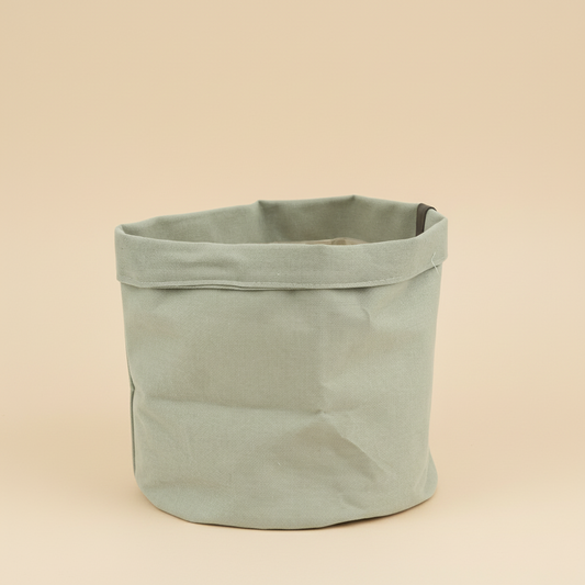 Plantbag Jade D22 cm pour plantes, intérieur et extérieur