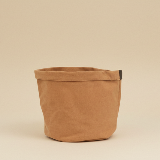 Pot Plantbag Terra D22 cm pour plantes vertes, fleuries ou aromatiques