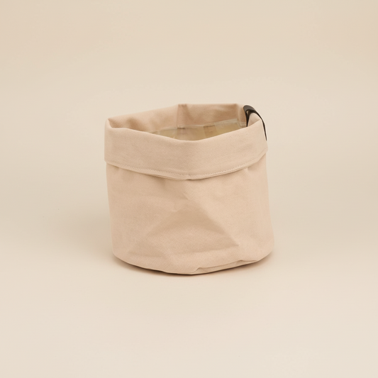 Plantbag Vieux Rose D22 cm pour plantes vertes ou fleuries